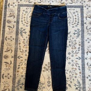 Lee Women's Deep Indigo Sculpting Jeans